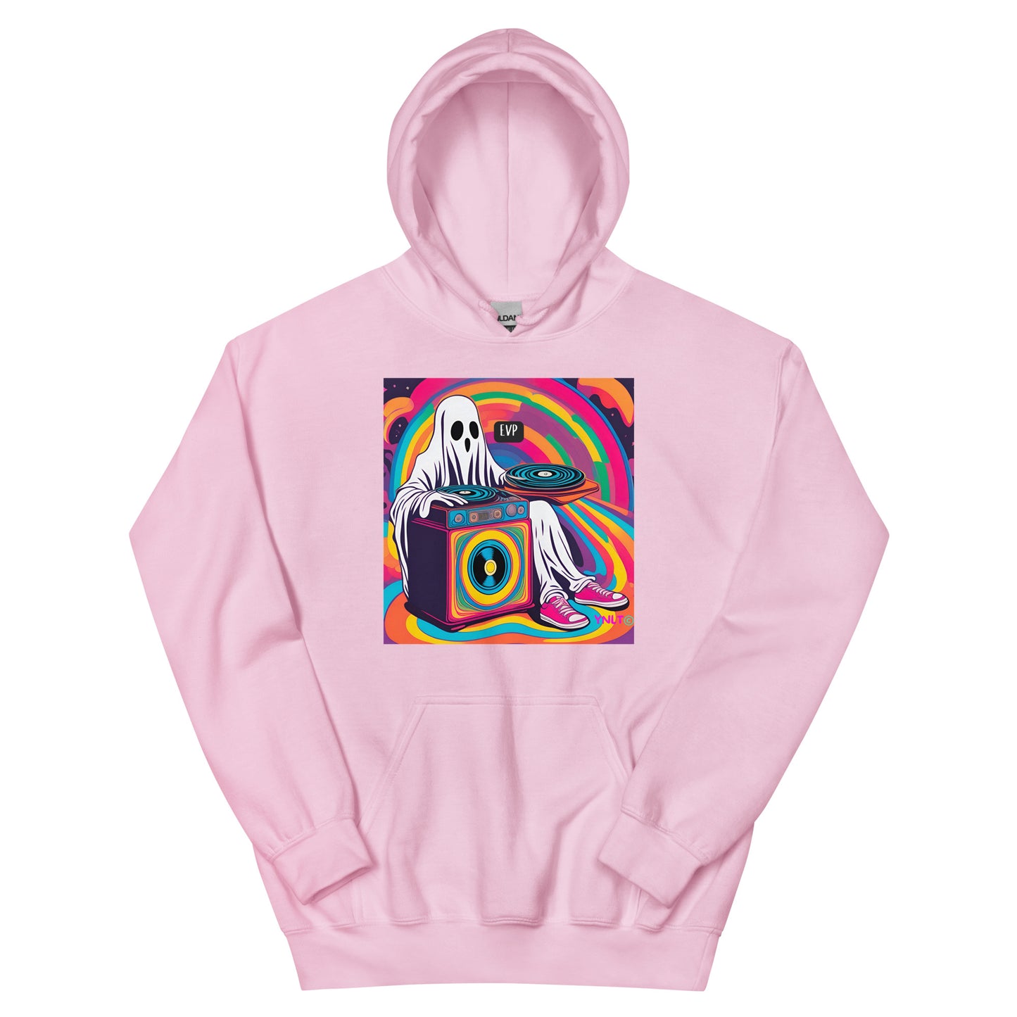 EVP Ghost Hoodie