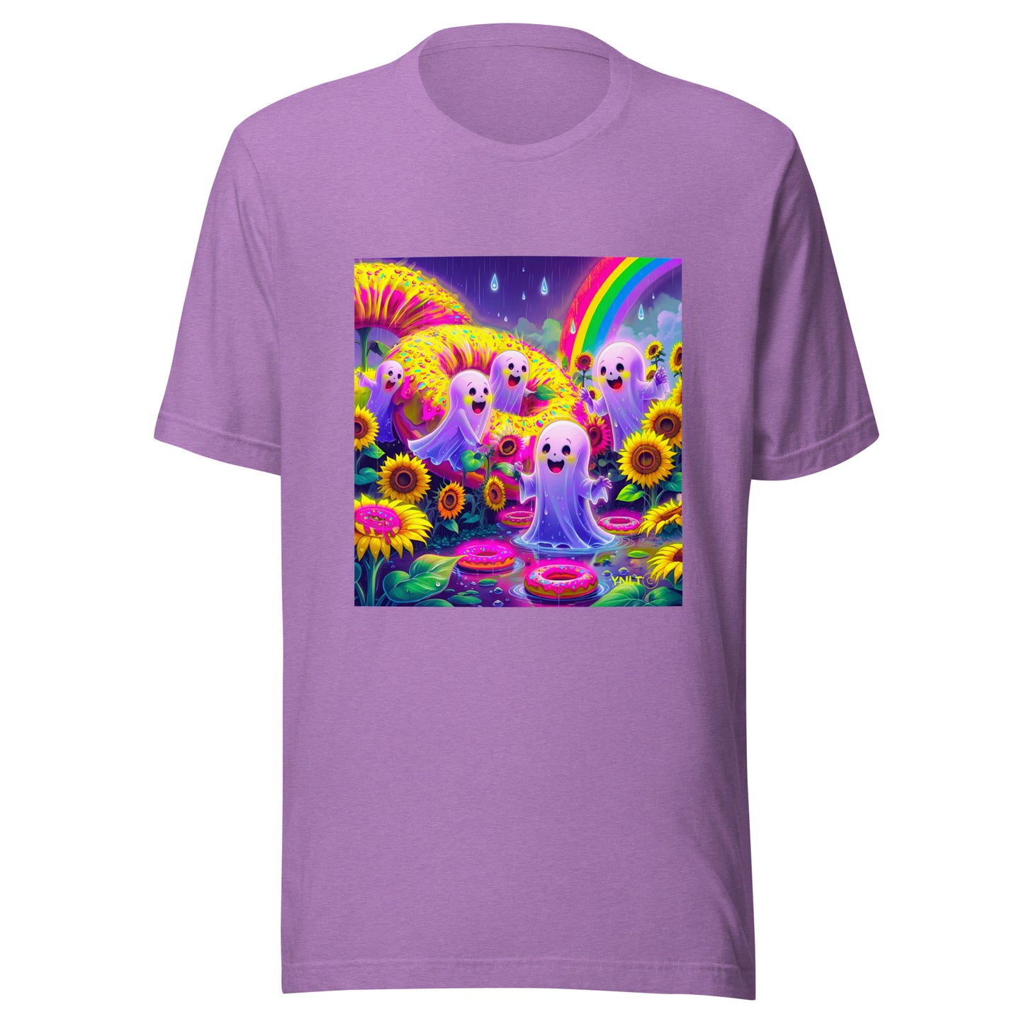 Sunny Sprinkles & Spirits-Unisex Ghostee